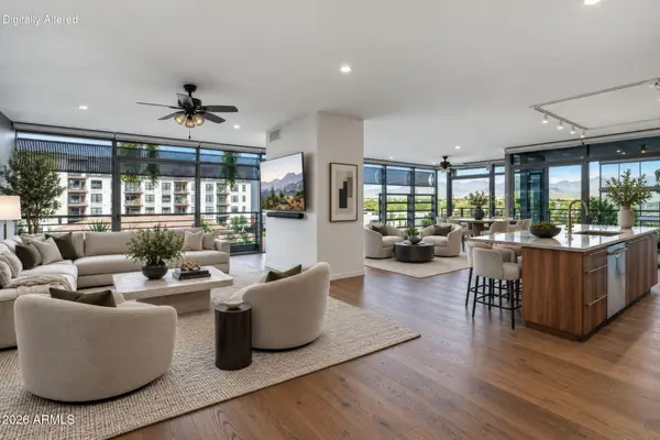 7120 E Kierland Boulevard #507, Scottsdale, AZ 85254