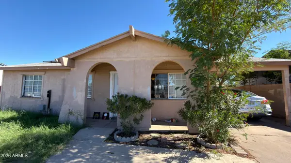 2627 N 71st Avenue, Phoenix, AZ 85035