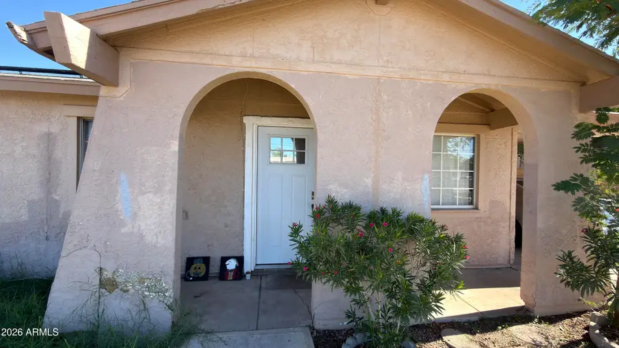 2627 N 71st Avenue, Phoenix, AZ 85035 - #2