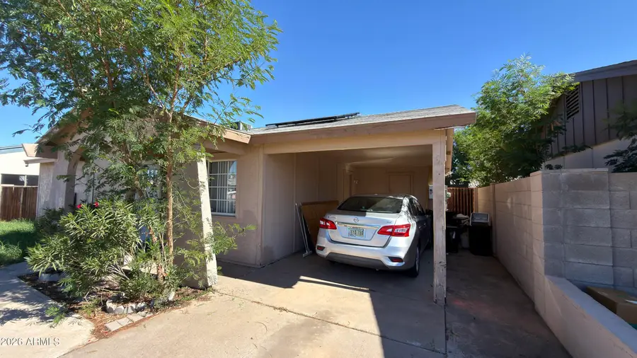 2627 N 71st Avenue, Phoenix, AZ 85035 - #3