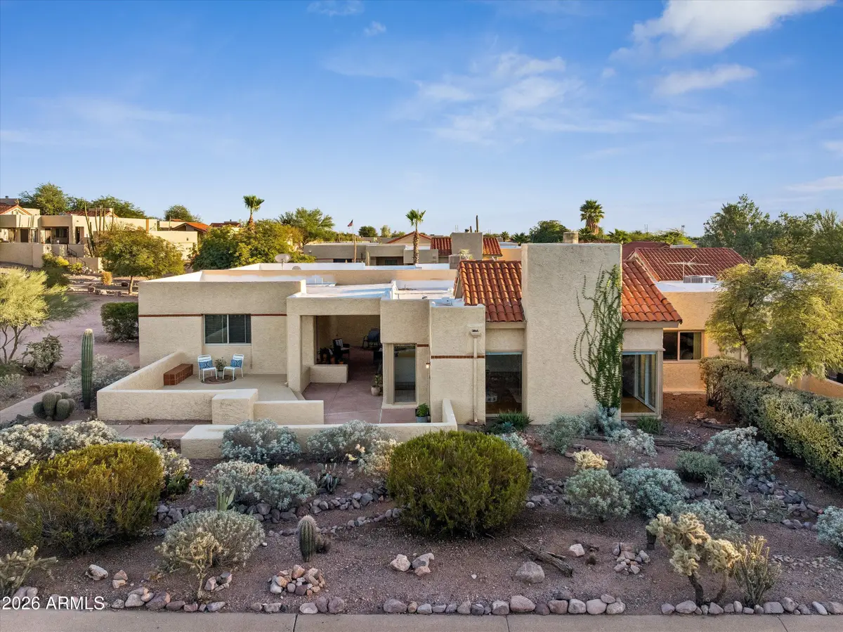 9107 E Avenida Las Noches --, Gold Canyon, AZ 85118 - #1