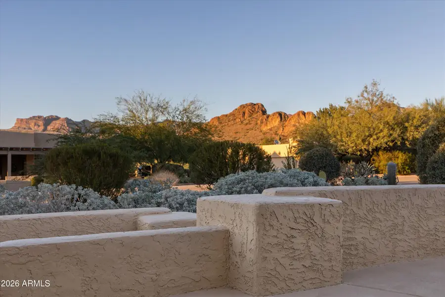 9107 E Avenida Las Noches --, Gold Canyon, AZ 85118 - #2
