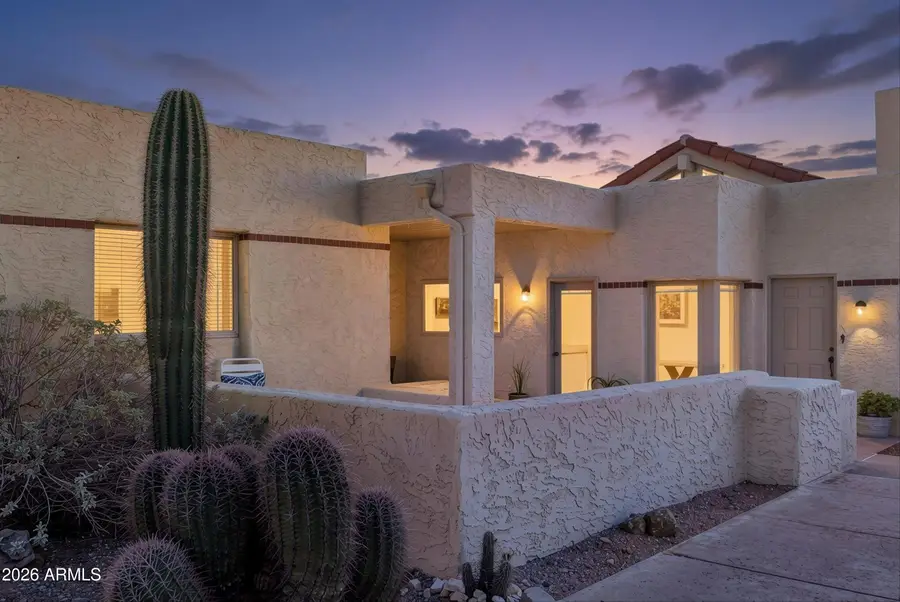 9107 E Avenida Las Noches --, Gold Canyon, AZ 85118 - #3