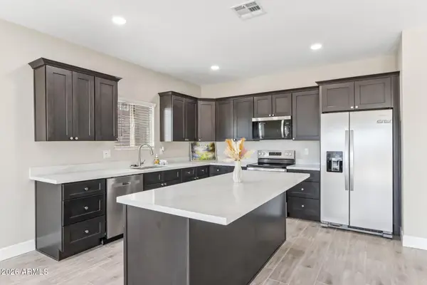 9111 W Baden Street, Tolleson, AZ 85353