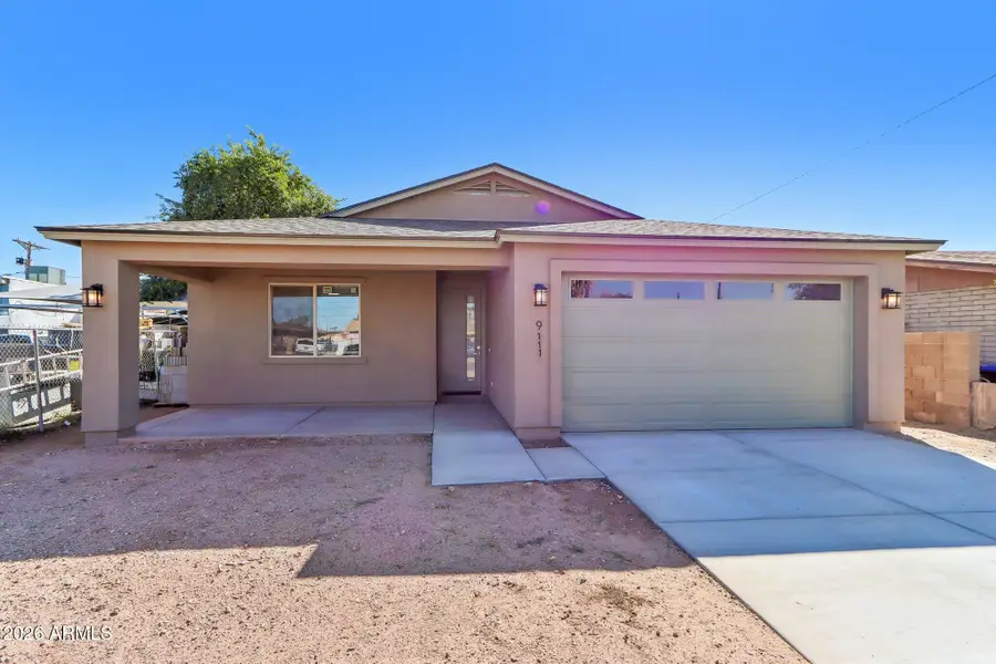 9111 W Baden Street, Tolleson, AZ 85353 - #2