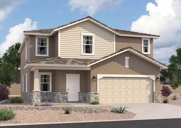 6630 S 78th Lane, Laveen, AZ 85339