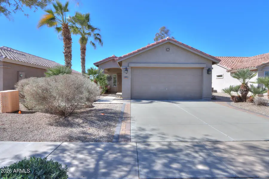 37 S Seville Lane, Casa Grande, AZ 85194 - #2