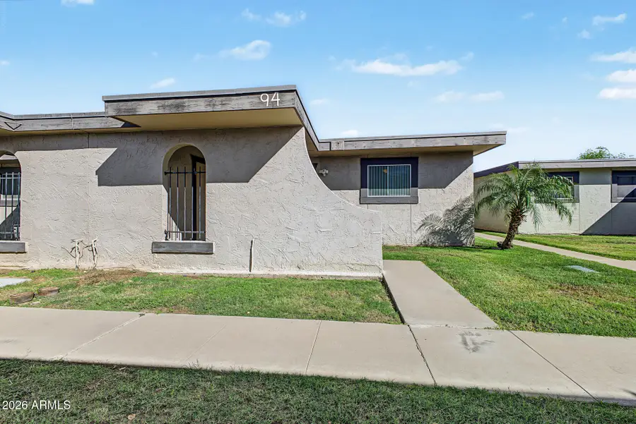 830 S Dobson Road #94, Mesa, AZ 85202 - #2