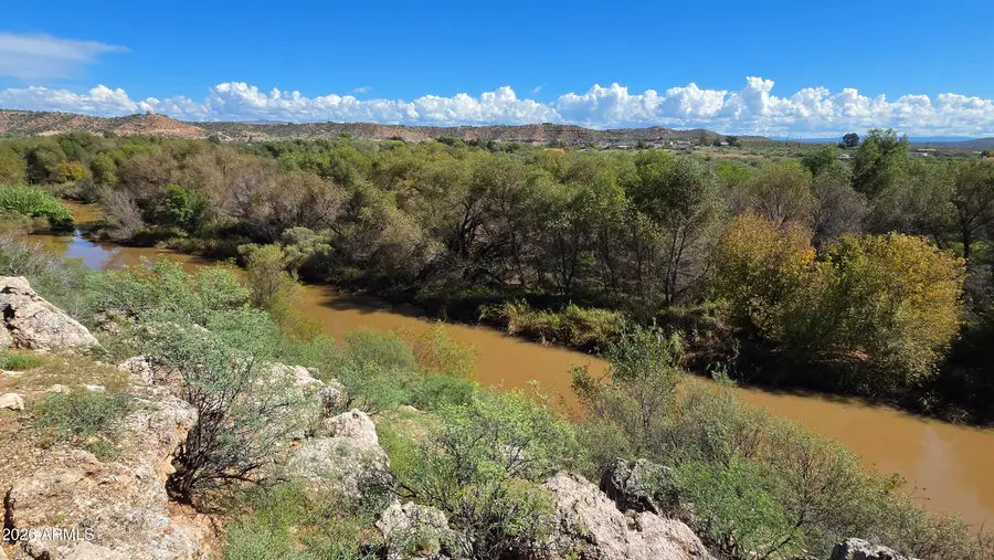 2800 S Barta Lane, Cornville, AZ 86325 - #2