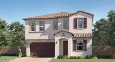 12034 W Calle Escuda --, Peoria, AZ 85383