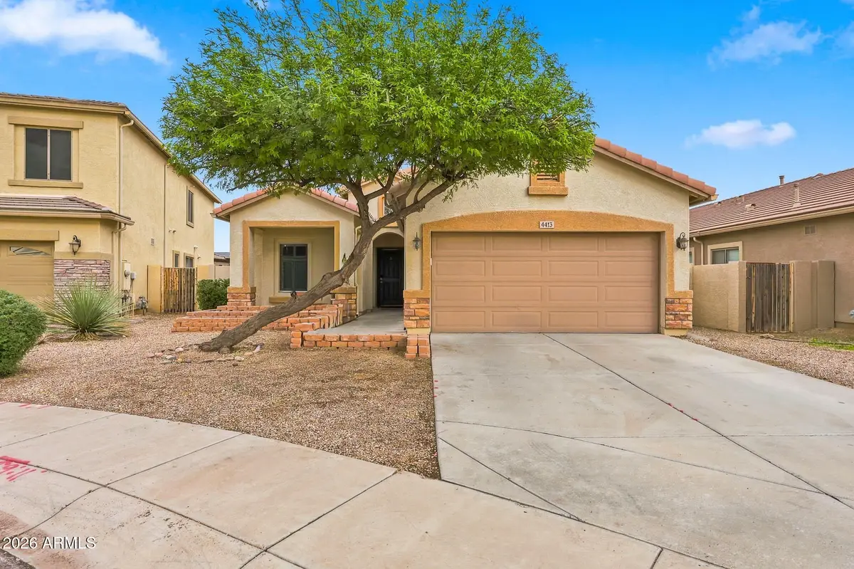 4413 S 100th Lane, Tolleson, AZ 85353 - #1