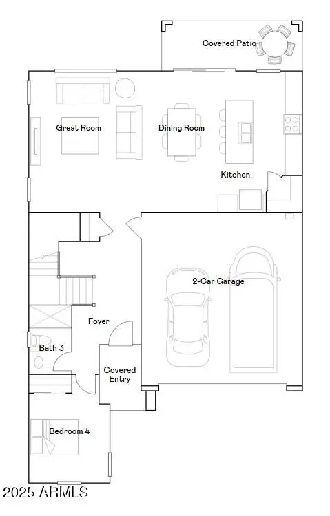 12029 W Calle Escuda --, Peoria, AZ 85383 - #3