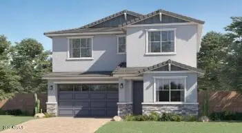 12023 W Calle Escuda --, Peoria, AZ 85383 - #1