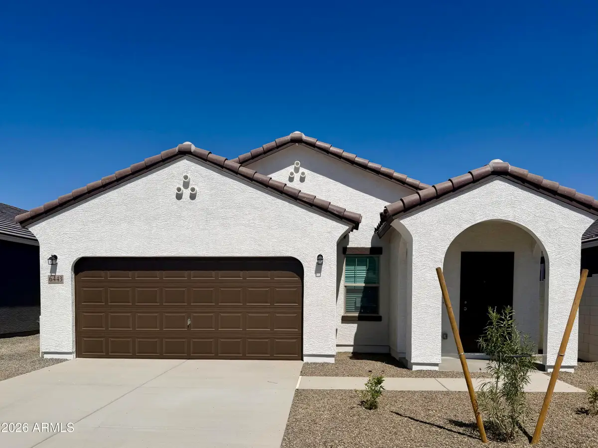 7731 W Apollo Road, Laveen, AZ 85339 - #1