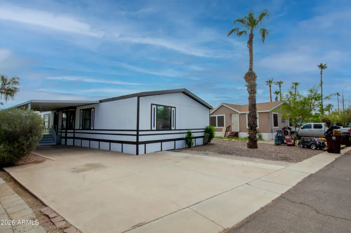 1650 S Arizona Avenue #96X, Chandler, AZ 85286 - #1