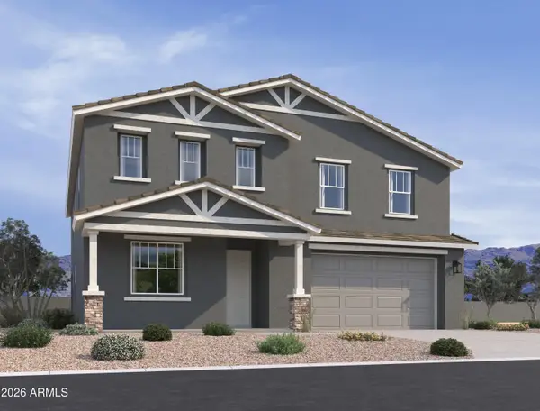 15639 W Onyx Avenue, Waddell, AZ 85355