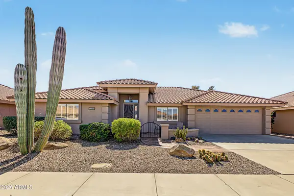 11325 E Medina Avenue, Mesa, AZ 85209