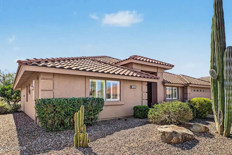 11325 E Medina Avenue, Mesa, AZ 85209 - #2