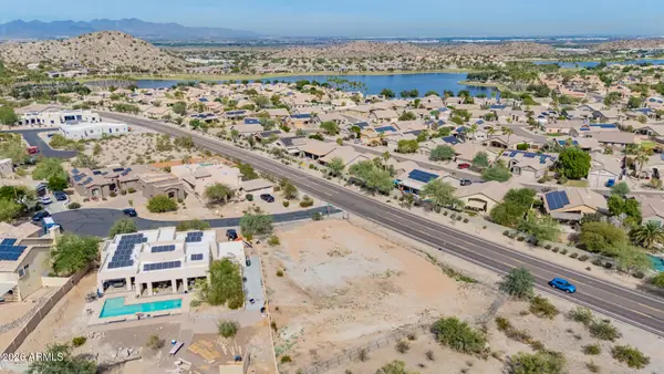 18102 W San Esteban Drive #42, Goodyear, AZ 85338