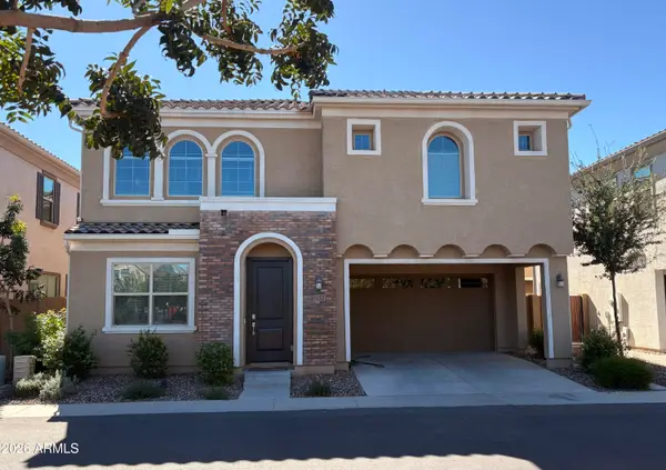 1157 E Chapman Drive, Chandler, AZ 85286