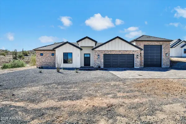 4205 W Caribou Lane, Queen Creek, AZ 85144
