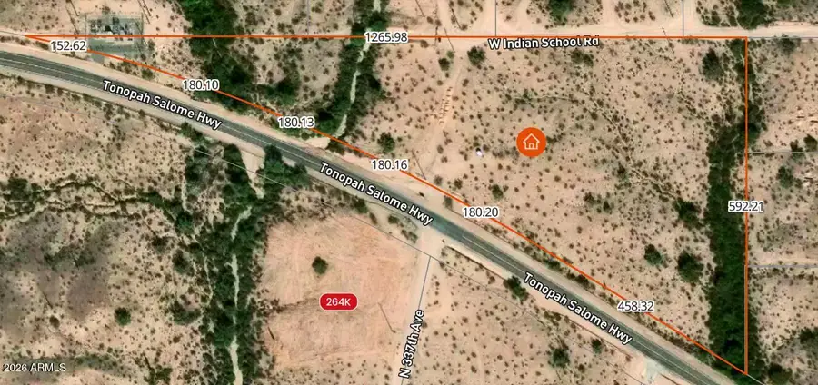 33710 W Salome Highway #Parcel 2, Tonopah, AZ 85354 - #2