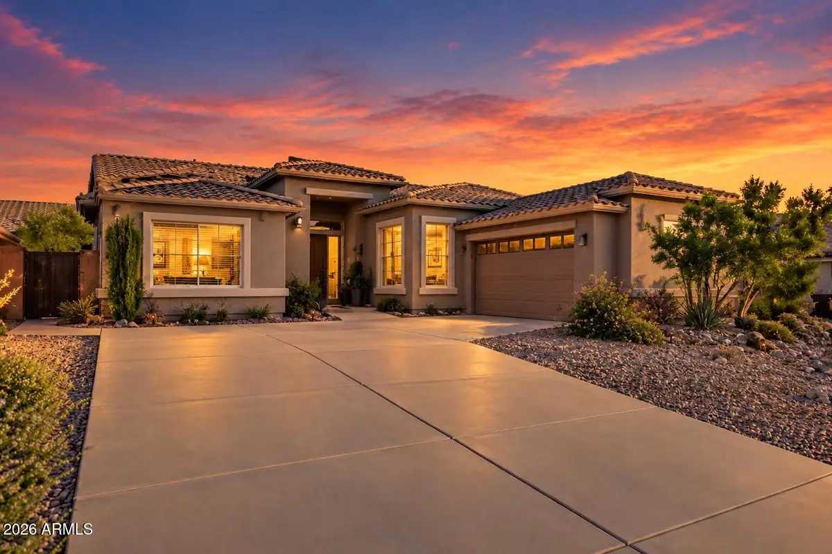8141 E Apache Plumb Drive, Gold Canyon, AZ 85118 - #1