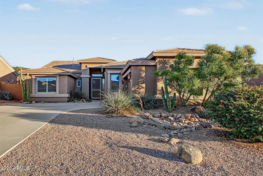 8141 E Apache Plumb Drive, Gold Canyon, AZ 85118 - #3