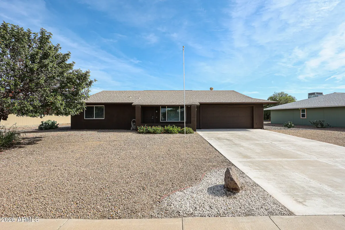 17627 N Whispering Oaks Drive, Sun City West, AZ 85375 - #1