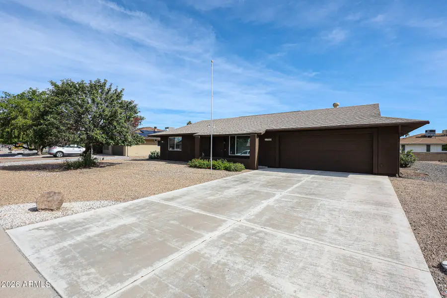 17627 N Whispering Oaks Drive, Sun City West, AZ 85375 - #2