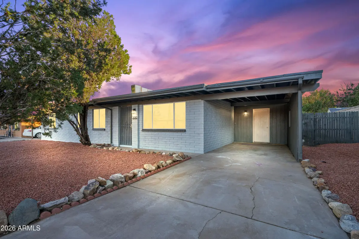 2010 Santa Rita Drive, Sierra Vista, AZ 85635 - #1
