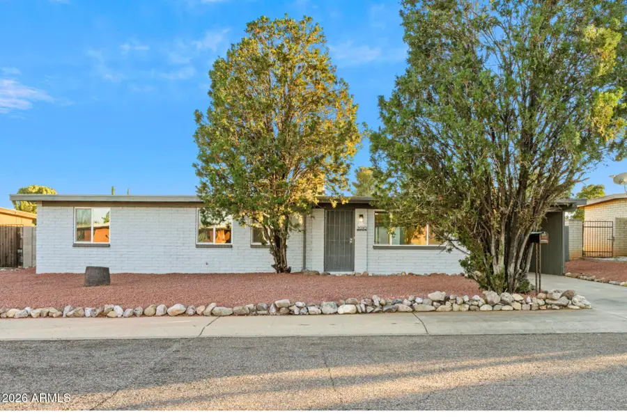 2010 Santa Rita Drive, Sierra Vista, AZ 85635 - #2