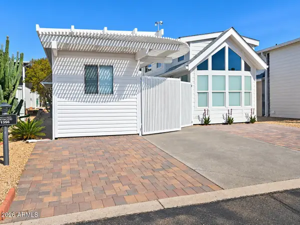 17200 W Bell Road #1356, Surprise, AZ 85374