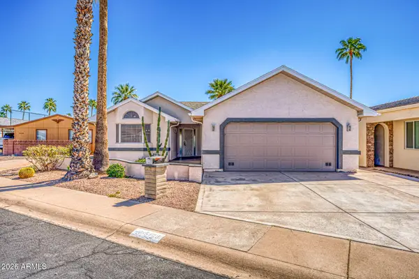 5729 E Lawndale Street, Mesa, AZ 85215