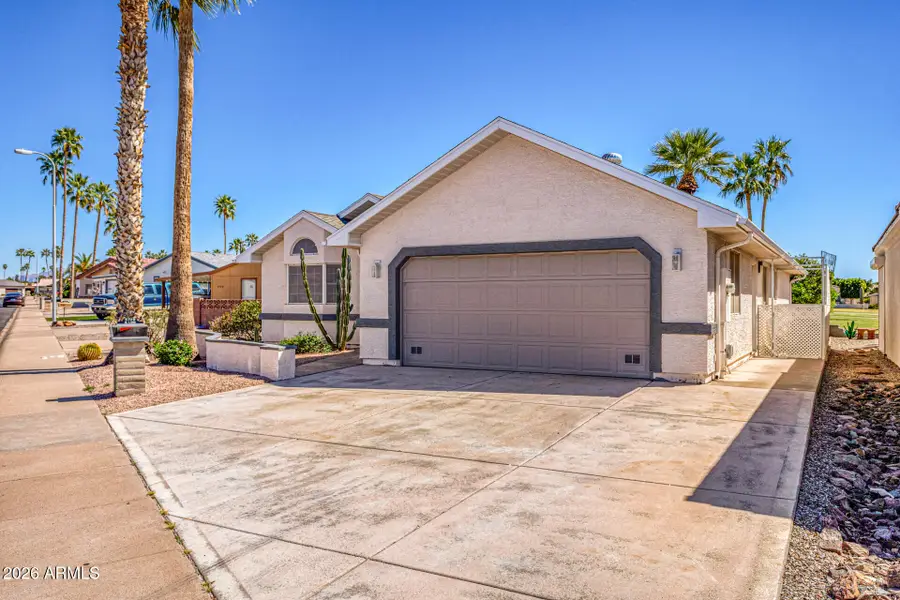 5729 E Lawndale Street, Mesa, AZ 85215 - #3