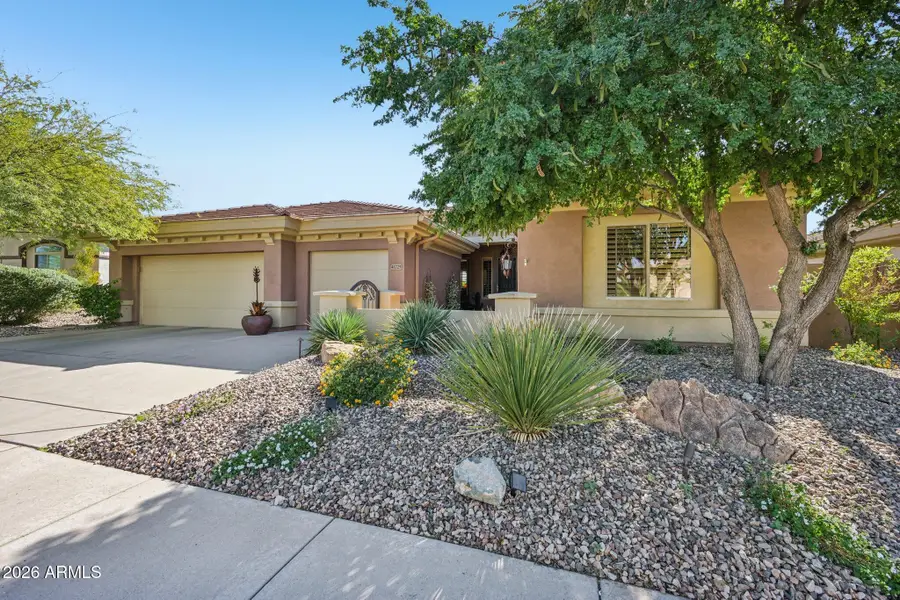 41725 N Golf Crest Road, Anthem, AZ 85086 - #3