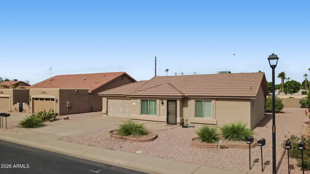 2161 Leisure World --, Mesa, AZ 85206 - #1