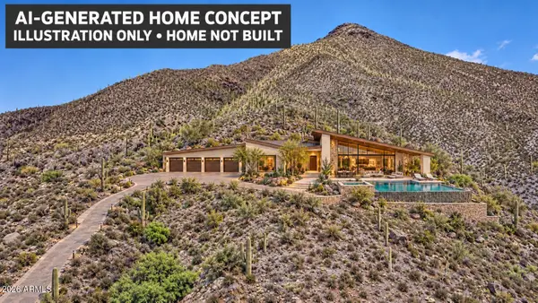 9057 E Charolais Drive #21, Scottsdale, AZ 85262