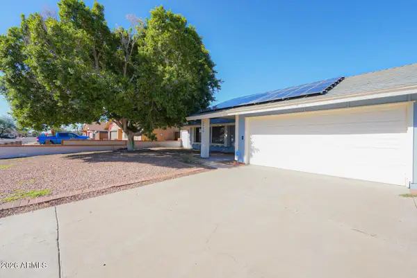 3950 W Hearn Road, Phoenix, AZ 85053