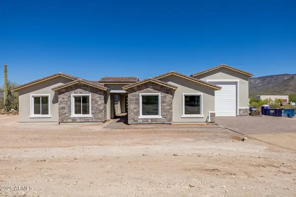 45315 N 18th Street, New River, AZ 85087