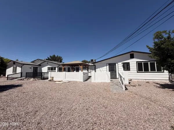 3225 N Pleasant View Drive, Prescott Valley, AZ 86314