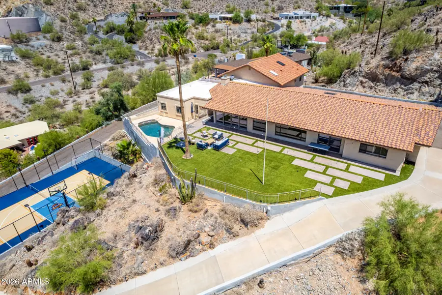 6526 N 37th Street, Phoenix, AZ 85018 - #2