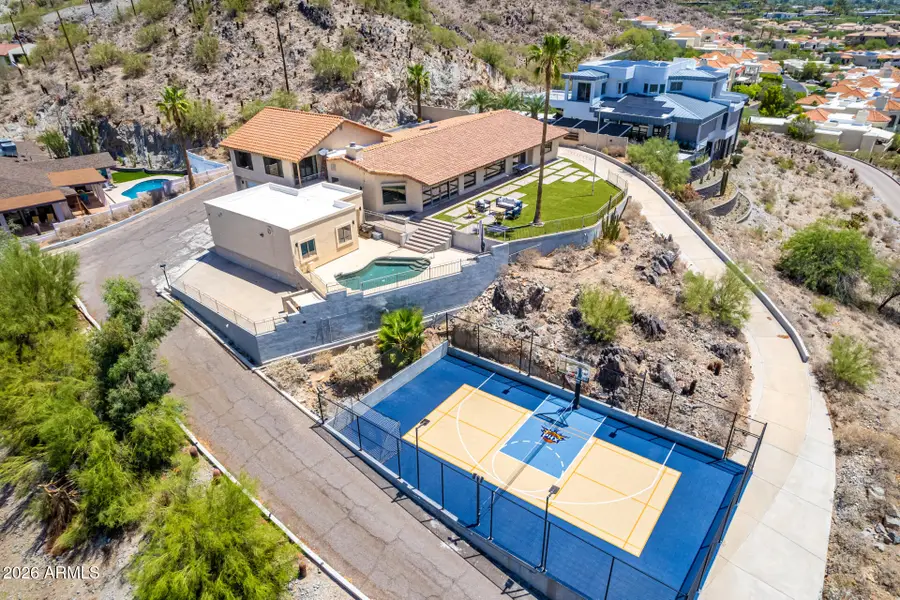 6526 N 37th Street, Phoenix, AZ 85018 - #3