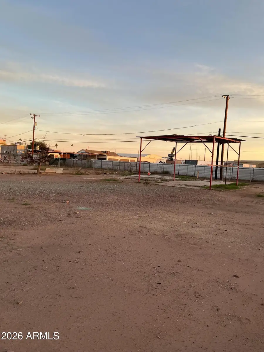 2507 E Jackson Street #17, Phoenix, AZ 85034 - #2