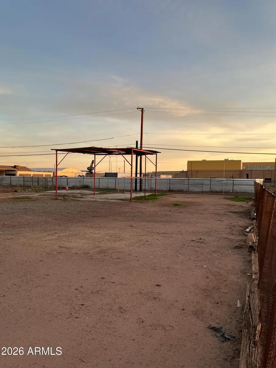 2507 E Jackson Street #17, Phoenix, AZ 85034 - #3