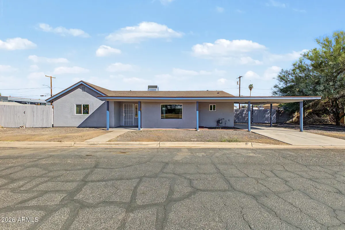 4145 N Mitchell Street, Phoenix, AZ 85014 - #1