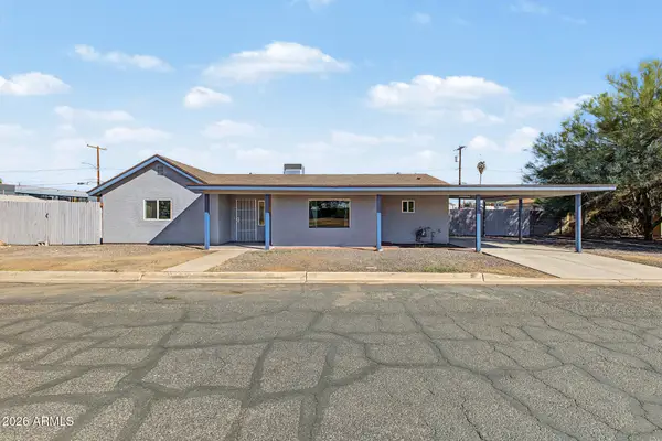 4145 N Mitchell Street, Phoenix, AZ 85014
