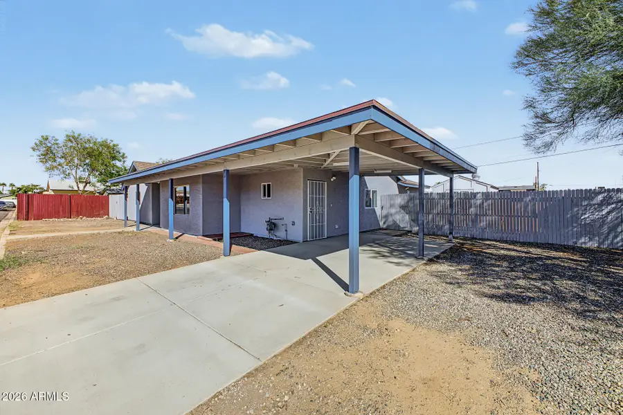 4145 N Mitchell Street, Phoenix, AZ 85014 - #3