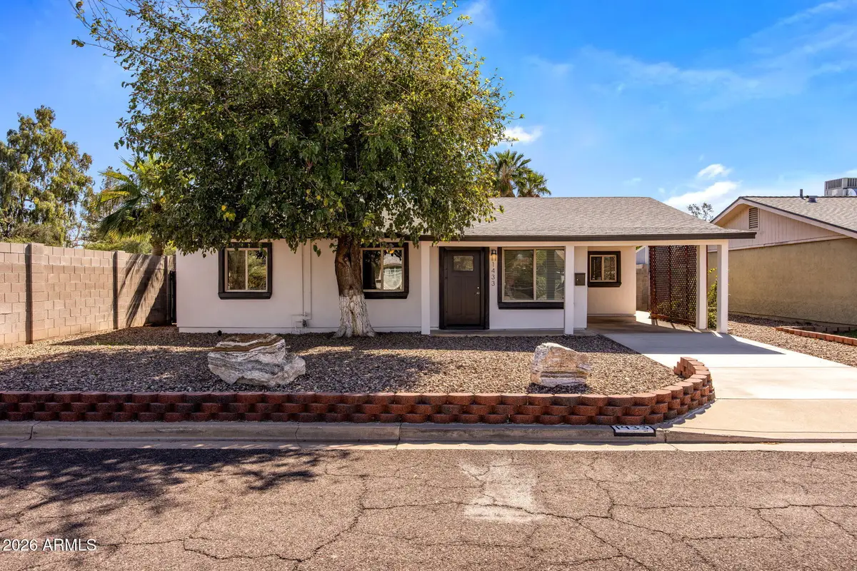 1433 E Windsor Avenue, Phoenix, AZ 85006 - #1