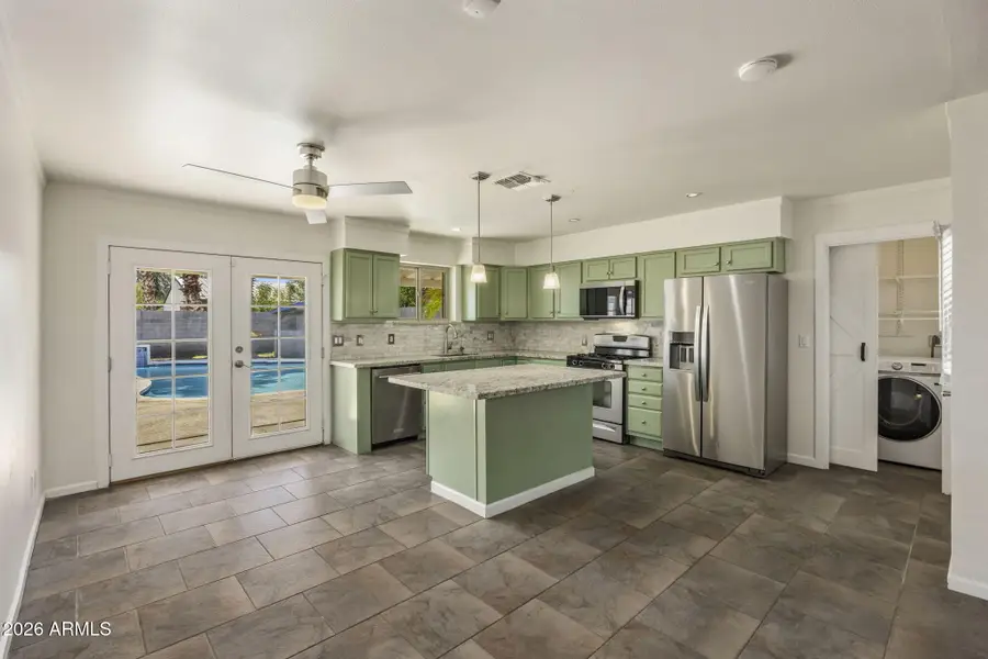 1433 E Windsor Avenue, Phoenix, AZ 85006 - #3